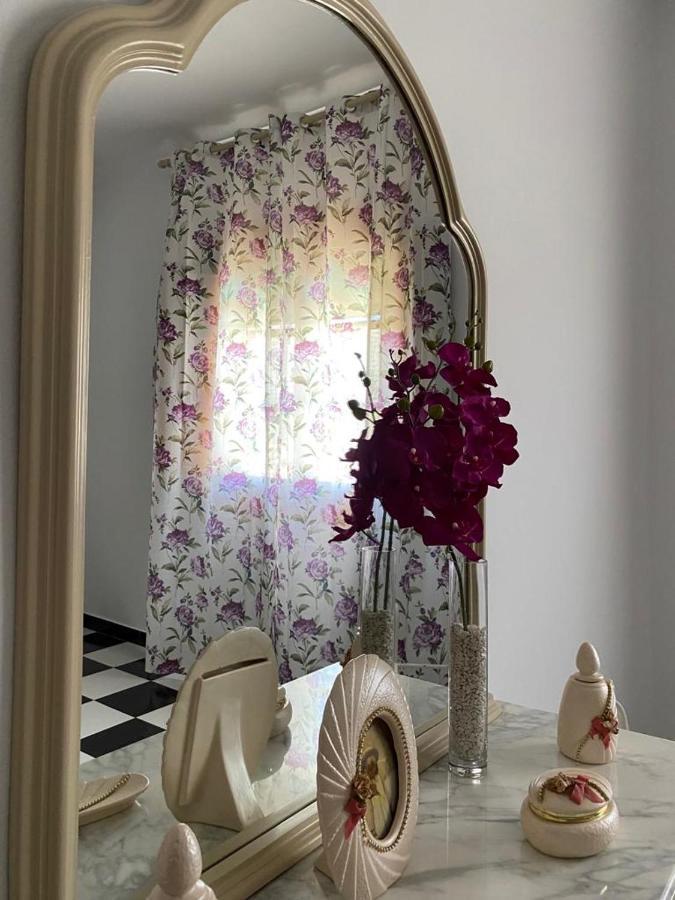 Villa El Mirador Cortes de la Frontera Kültér fotó