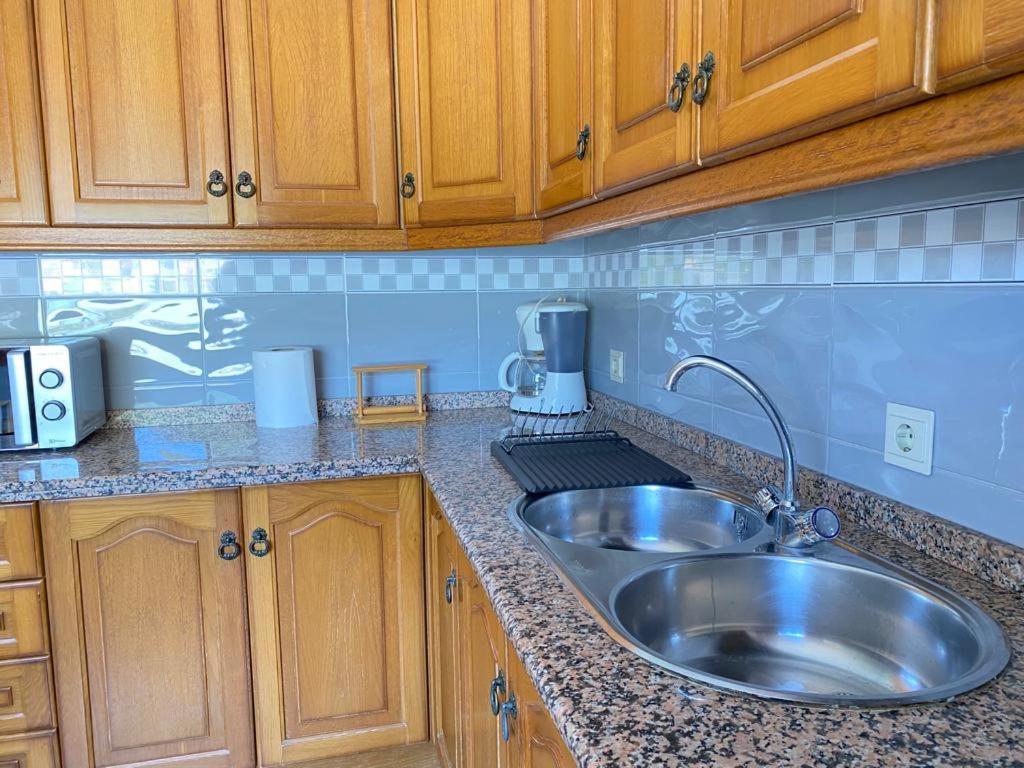 Villa El Mirador Cortes de la Frontera Kültér fotó